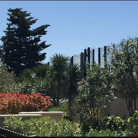 Villa Village Naturiste Elixir Agde