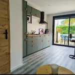 Village Naturiste Elixir Agde