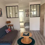 Village Naturiste Elixir Apartment *