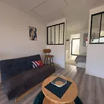 Village Naturiste Elixir Apartment