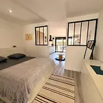 Apartment Village Naturiste Elixir Agde