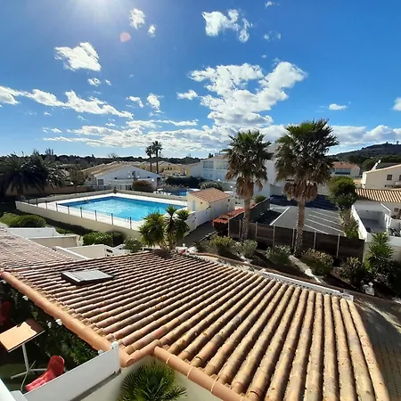 Villa Village Naturiste Elixir Agde