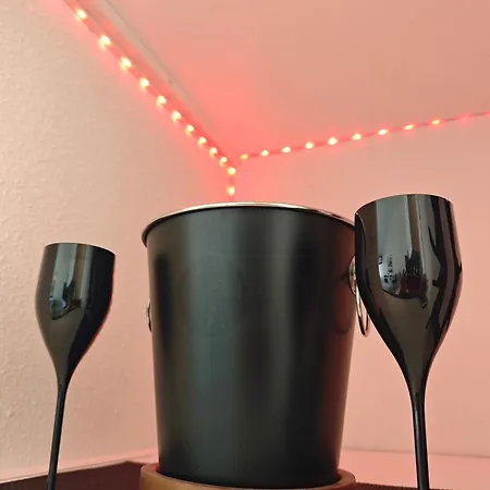 Village Naturiste Elixir Apartment *